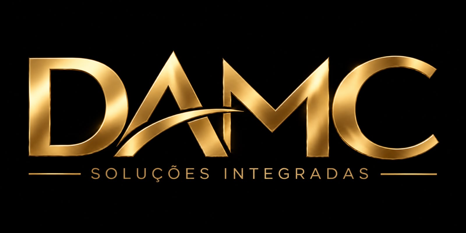 DAMC Soluções Integradas